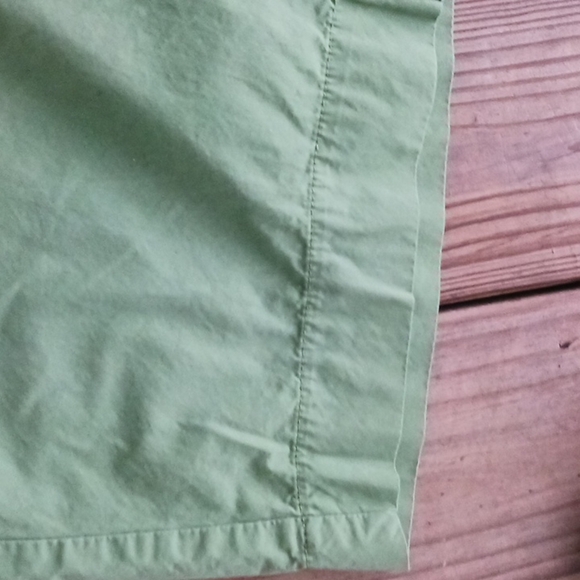 Merona & Basic Edition women's burmuda shorts size 6 - Picture 7 of 16